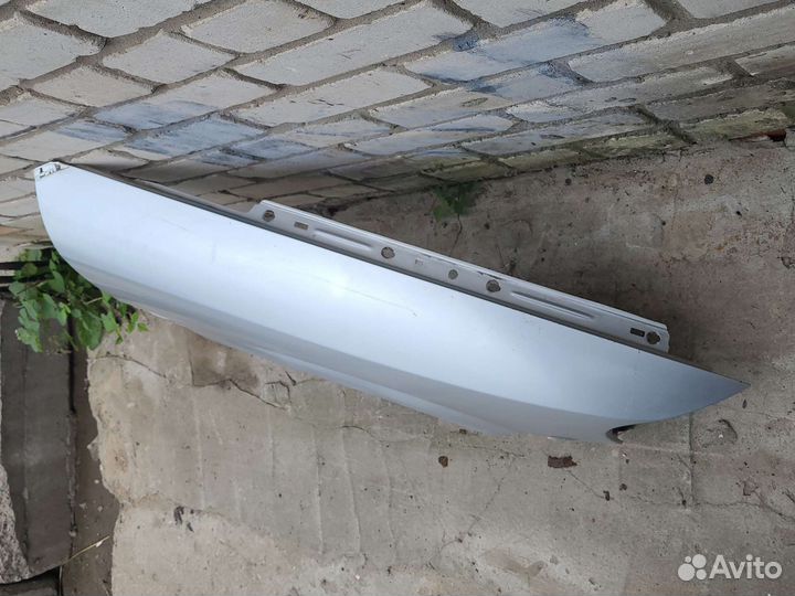 Крыло передняя правая Opel Vectra B 1999-2001