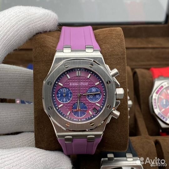 Женские часы Audemars Piguet