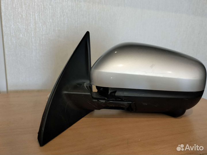 Зеркало заднего вида chery tiggo 7 левое