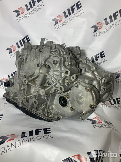 Вариатор ремонтный CVT Nissan X-Trail T31 2.5