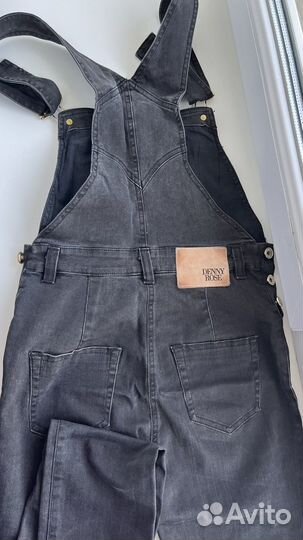 Женский комбинезон denny rose