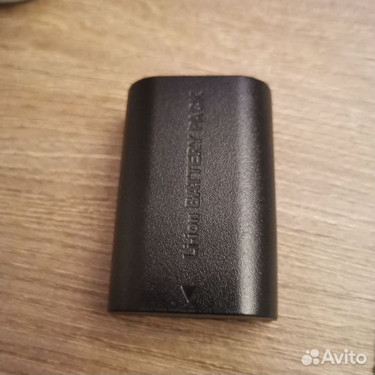 Аккумулятор LP-E6 для EOS 5D Mark, EOS R7, R6