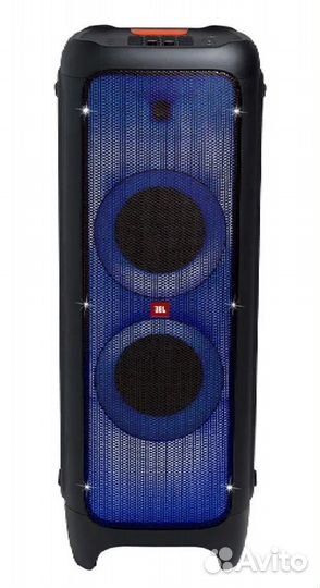 JBL partybox 1000