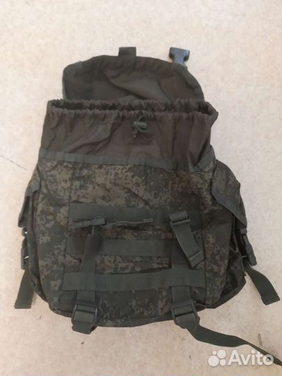 Сумка сухарка мародерка