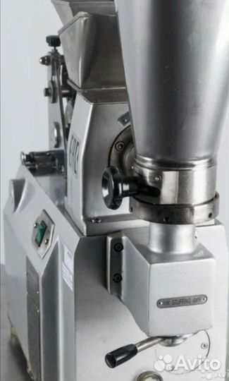 Пельменный аппарат JGL-60