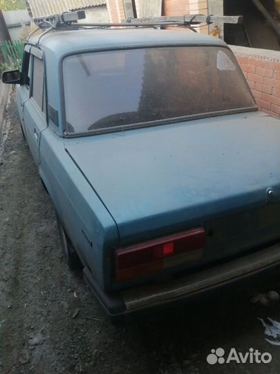 Автомобили на запчасти ваз 2107