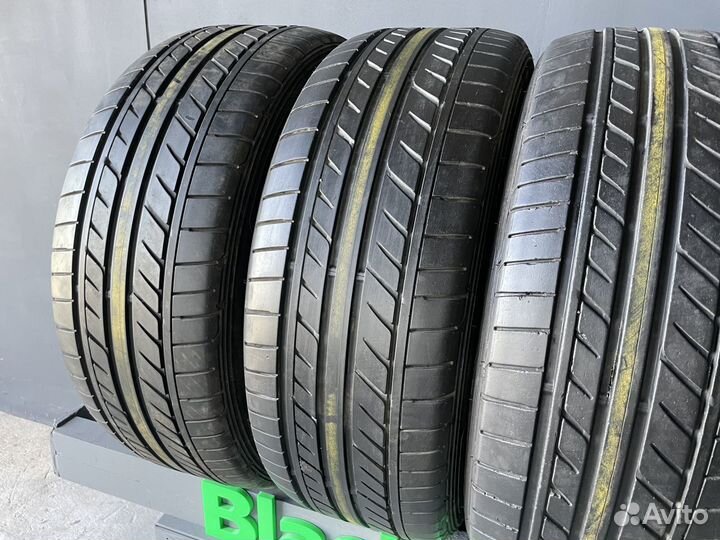 Goodyear Eagle LS EXE 235/50 R18