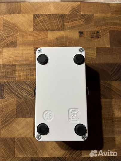 Гитарная педаль Big Muff nano