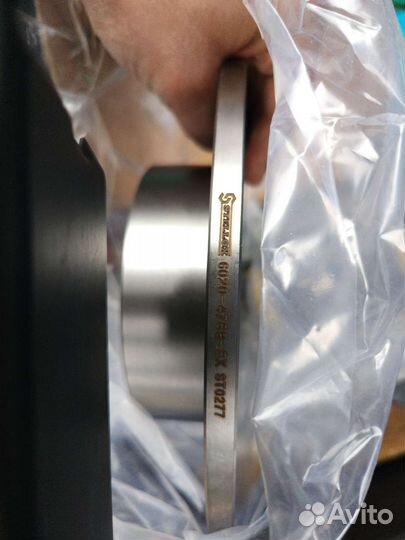 Задние тормозные диски шкода а7