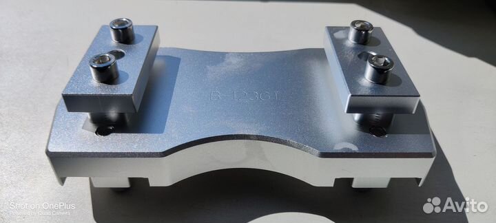 Проставка руля BMW K1200/K1300GT