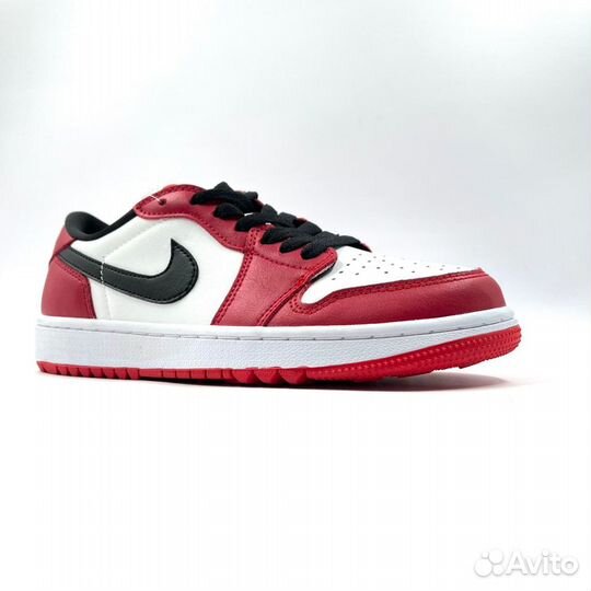 Jordan 1 low golf 