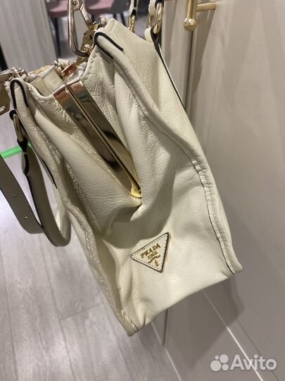 Сумка Prada оригинал