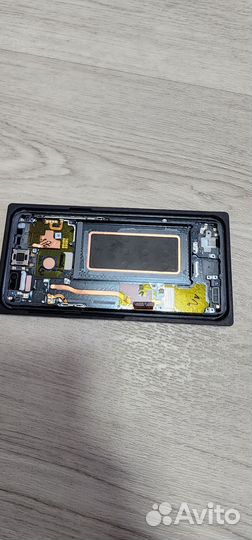 Экран для Samsung S9