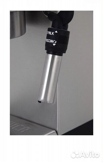 Кофеварка рожковая