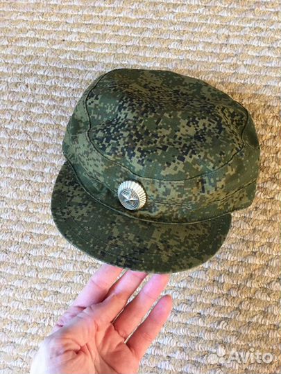 Военная форма