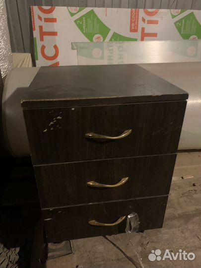 Офисная мебель