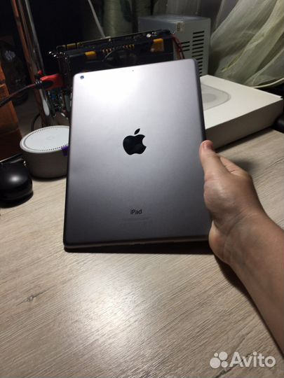 iPad air 1