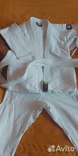 Самбовка для мальчика