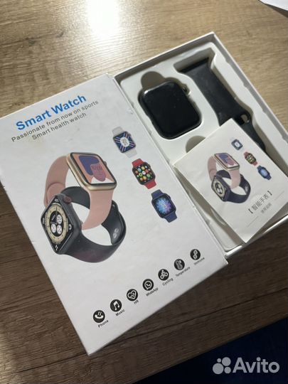 Apple watch