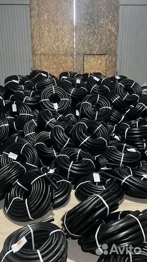 Шланг поливочный армировынный