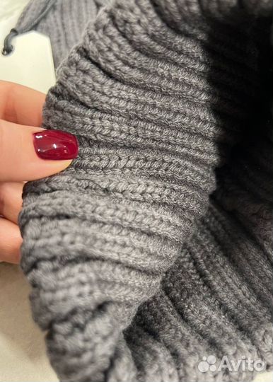 Мужская шапка aeronautica militare