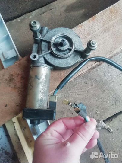 Стекло подъемник ваз