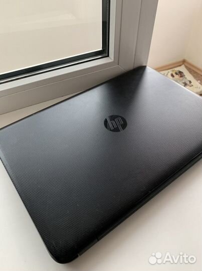 HP ноутбук hq-tre 71025