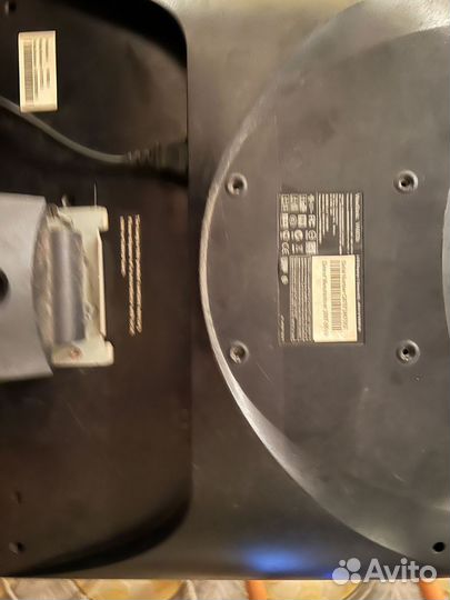 Мониторы бу