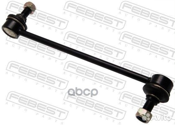 Тяга стабилизатора передняя 1223ENF Febest