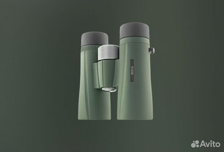 Бинокль Kowa bdii 8x42 XD