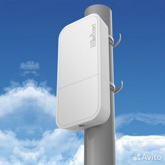 Точка дост. mikrotik WAP R LTE KIT r11e-lte