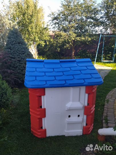 Игрушка Домик