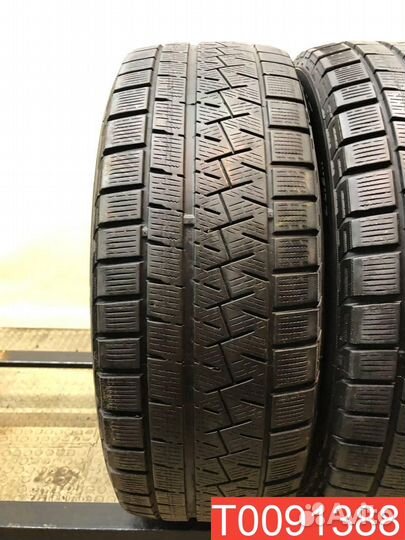 Pirelli Ice Asimmetrico 195/55 R16 87Q