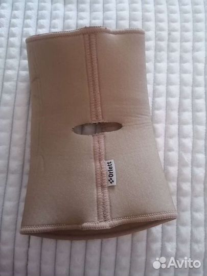 Коленный бандаж-ортез Orlett