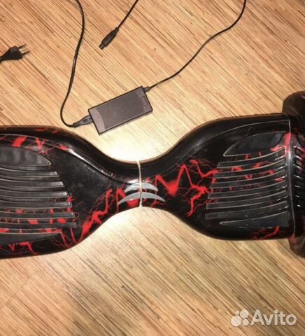 Гироскутер