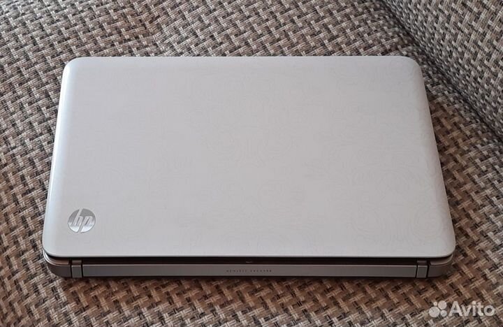 Игровой 4 ядра A6 3410MX/ HD 6750M/4-OZU/SSD+HDD