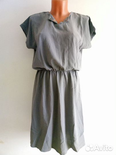 Новое платье женское летнее 44,46,48 размеры