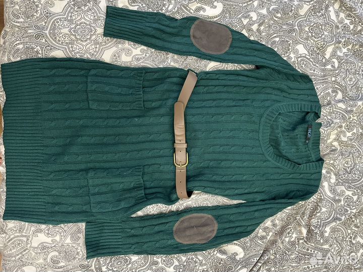 Пакет фирменных вещей 42-44