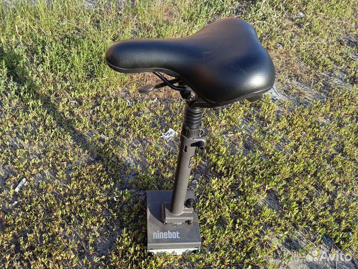 Сиденье для самоката Ninebot