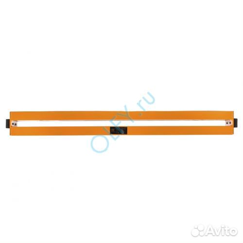 Балка концевая подвесная г/п 10,0т L 3м