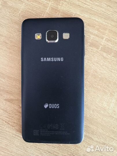 Samsung Galaxy A3 SM-A300F, 16 ГБ