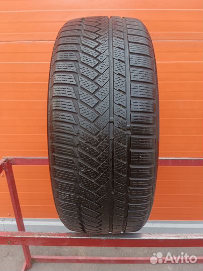 Continental ContiWinterContact TS 850 P 245/45 R19