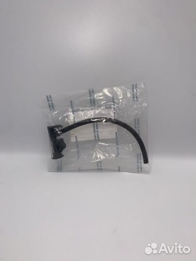 Форсунка омывателя стекла Ssangyong переднего