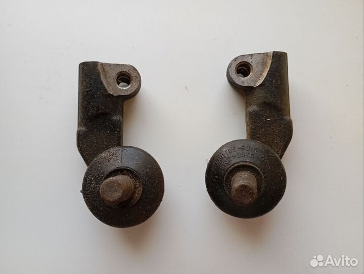 Рулевые наконечники granta