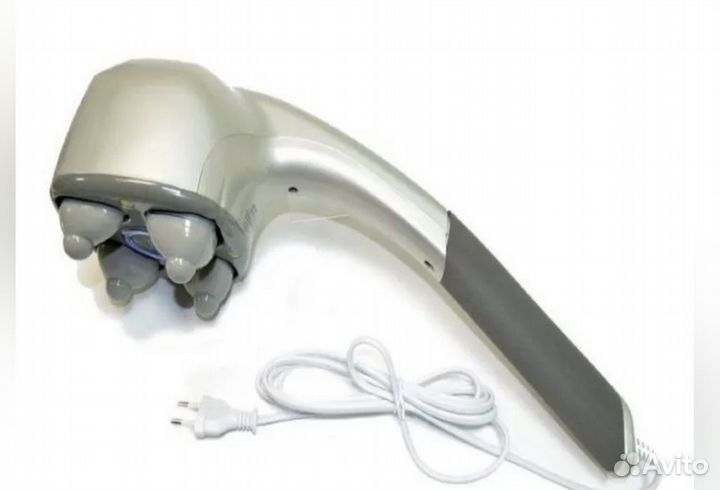 Массажер для тела