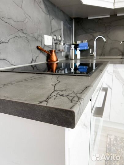 Кухни на заказ в рассрочку