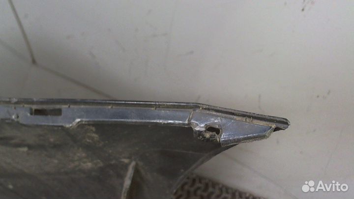 Бампер Ford Fusion 2017- USA, 2017