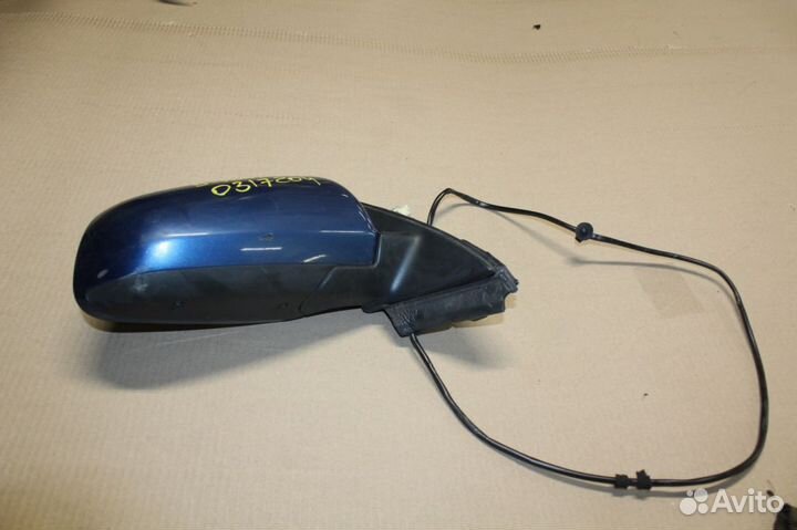 Зеркало правое Audi A4 B7 2004-2008