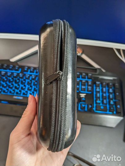 Футляр для очков