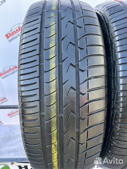 Toyo Tranpath MPZ 215/65 R16